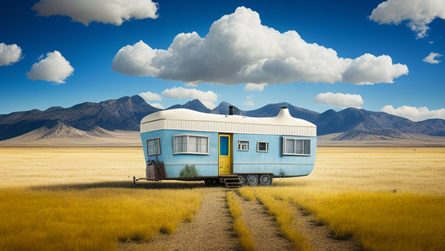 small house on wheels 2